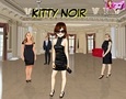                                                                     Kitty Noir קחשמ