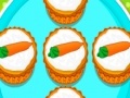                                                                    Carroty Hot Cupcakes קחשמ