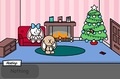                                                                     X-mas Adventure קחשמ