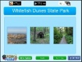                                                                     WhitefishDunesStatePark קחשמ