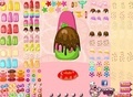                                                                     Dress My Delicious Pop קחשמ