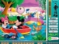                                                                     Gazzy Boy Hidden Numbers 2: Mickey Mouse קחשמ