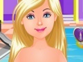                                                                     Swimming Pool Dressup קחשמ