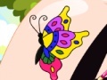                                                                     Rainbow Fairy tatto Artist קחשמ