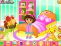                                                                     Dora: Bedroom decor קחשמ