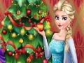                                                                     Frozen Perfect Christmas Tree קחשמ