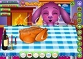                                                                     Toto Cooks a Turkey קחשמ