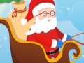                                                                     Santa Sleigh Accident קחשמ