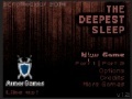                                                                     The Deepest Sleep קחשמ