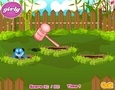                                                                     Whack a Mole 2 קחשמ