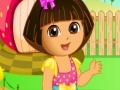                                                                     Dora Garden Decor קחשמ
