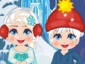                                                                     Elsa. New Year slacking קחשמ