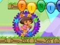                                                                    Dora Explorer Round The Car קחשמ