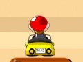                                                                     Mario: Desert Speed קחשמ
