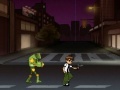                                                                     Ben 10 Save The Town קחשמ