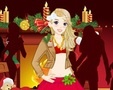                                                                     Christmas party dress up קחשמ