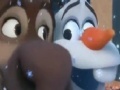                                                                     Olaf Abrazo Sven קחשמ