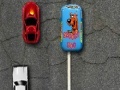                                                                     Scooby-Doo car chase קחשמ