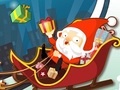                                                                     Crazy santa racer קחשמ