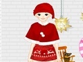                                                                     Christmas at home dressup קחשמ