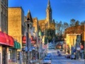                                                                     Port Washington Jigsaw קחשמ