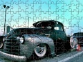                                                                     Custom Chevy Truck Jigsaw קחשמ