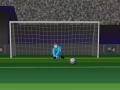                                                                     Free kick - goal קחשמ