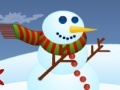                                                                     Freeze Santa Escape 2 קחשמ