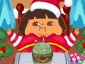                                                                     Fat Dora Eat Eat Eat קחשמ