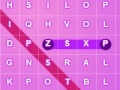                                                                     Cosmetics Word Search קחשמ