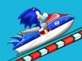                                                                     Sonic Jetski Race קחשמ