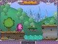                                                                     Toto's Quest קחשמ