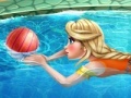                                                                     Elsa. Swimming pool קחשמ