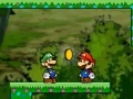                                                                     Mario and Luigi escape 3 קחשמ