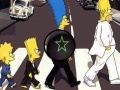                                                                     The Simpsons hidden stars קחשמ