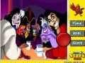                                                                     Disney villains hidden stars קחשמ
