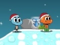                                                                     Gumball Adventure קחשמ