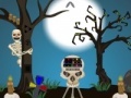                                                                     Halloween Trick or Treat Escape-6 קחשמ
