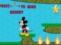                                                                     Mickey Super Adventure קחשמ