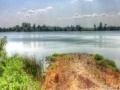                                                                     Horseshoe Lake jigsaw קחשמ