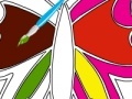                                                                     Butterfly Online Coloring קחשמ