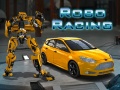                                                                       Robo Racing ליּפש