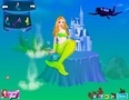                                                                     Mermaid Kingdom קחשמ