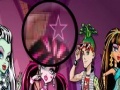                                                                    Monster High hidden stars קחשמ