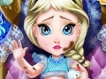                                                                     Baby Elsa Injured קחשמ