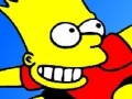                                                                     Bart Simpson Against the Monsters קחשמ