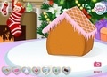                                                                     Gingerbread in the House קחשמ