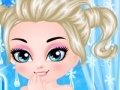                                                                     Baby Frozen. Shower fun קחשמ