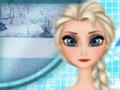                                                                     Elsa washing dishes קחשמ