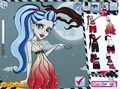                                                                     Ghoulia קחשמ